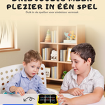 GameSphere - Boter kaas en eieren