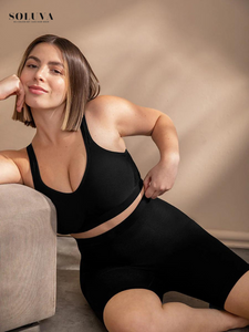 Comfy Shaper Shorts