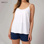 Comfy top - Ingebouwde Bh - Black Friday Special: 1+2 Gratis!