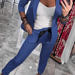 Clara - Elegante Casual Set
