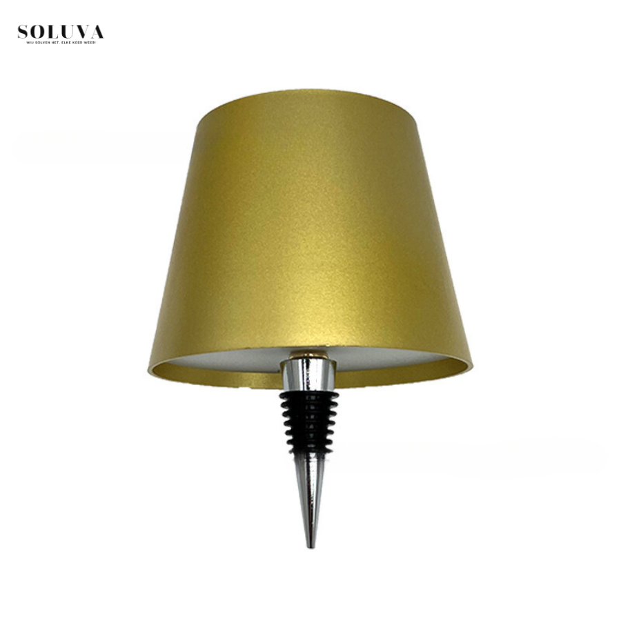 Draadloze Sfeerlamp