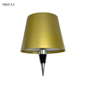 Draadloze Sfeerlamp