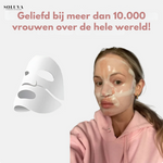 Bio-Collageen - Hydraterend Verjongingsmasker