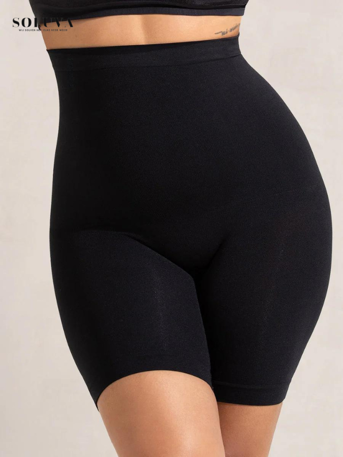 Comfy Shaper Shorts