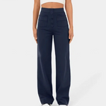Aveline - Casual Elegance Broek