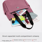 Regendichte Multi-Functionele Tas