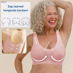 Verzachtende Lift Bh - 1+1 Gratis