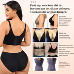 Chique Lift - Ondersteunende Shaper BH