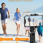 meedraaiende Telefoonstabilisator