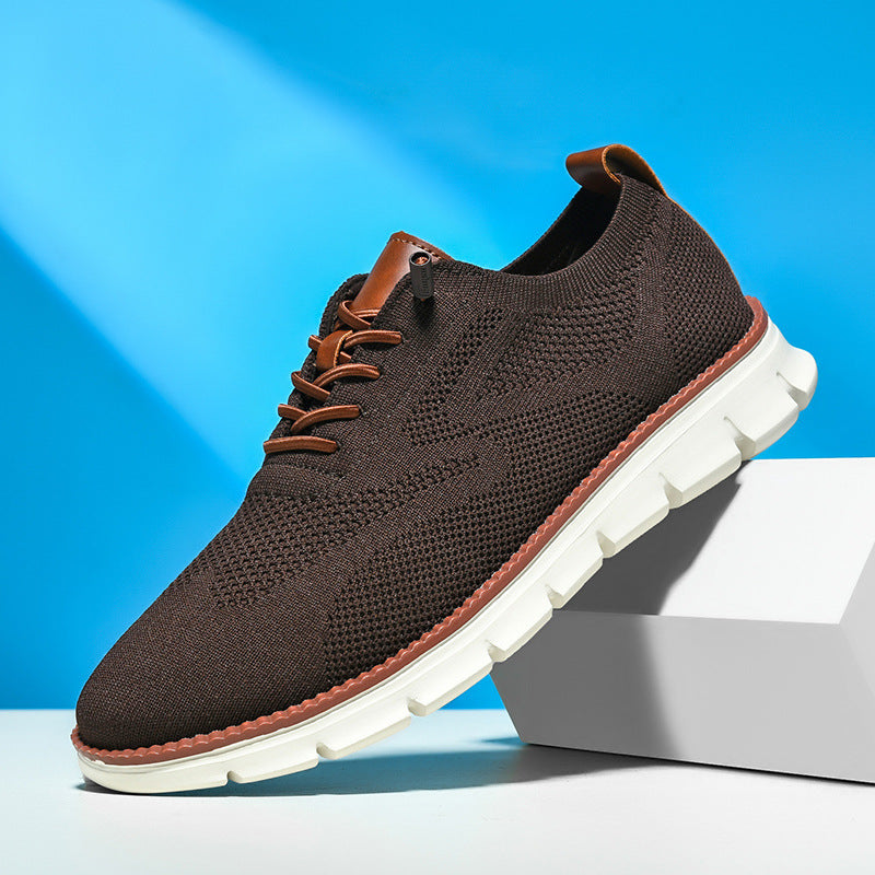 Classy Loafers - Orthopedische Schoenen