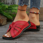 Soluva - Support Sandalen