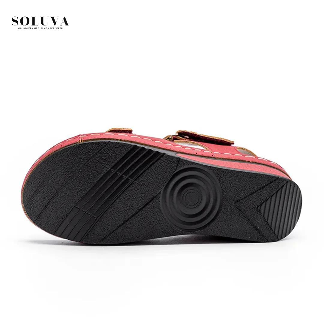 Mara - Comfy Support Sandalen