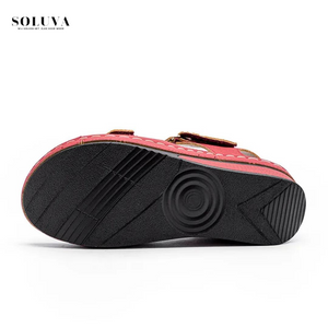 Mara - Comfy Support Sandalen