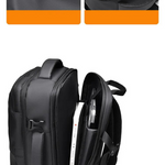 VacuümTravel  - Extra ruime tas