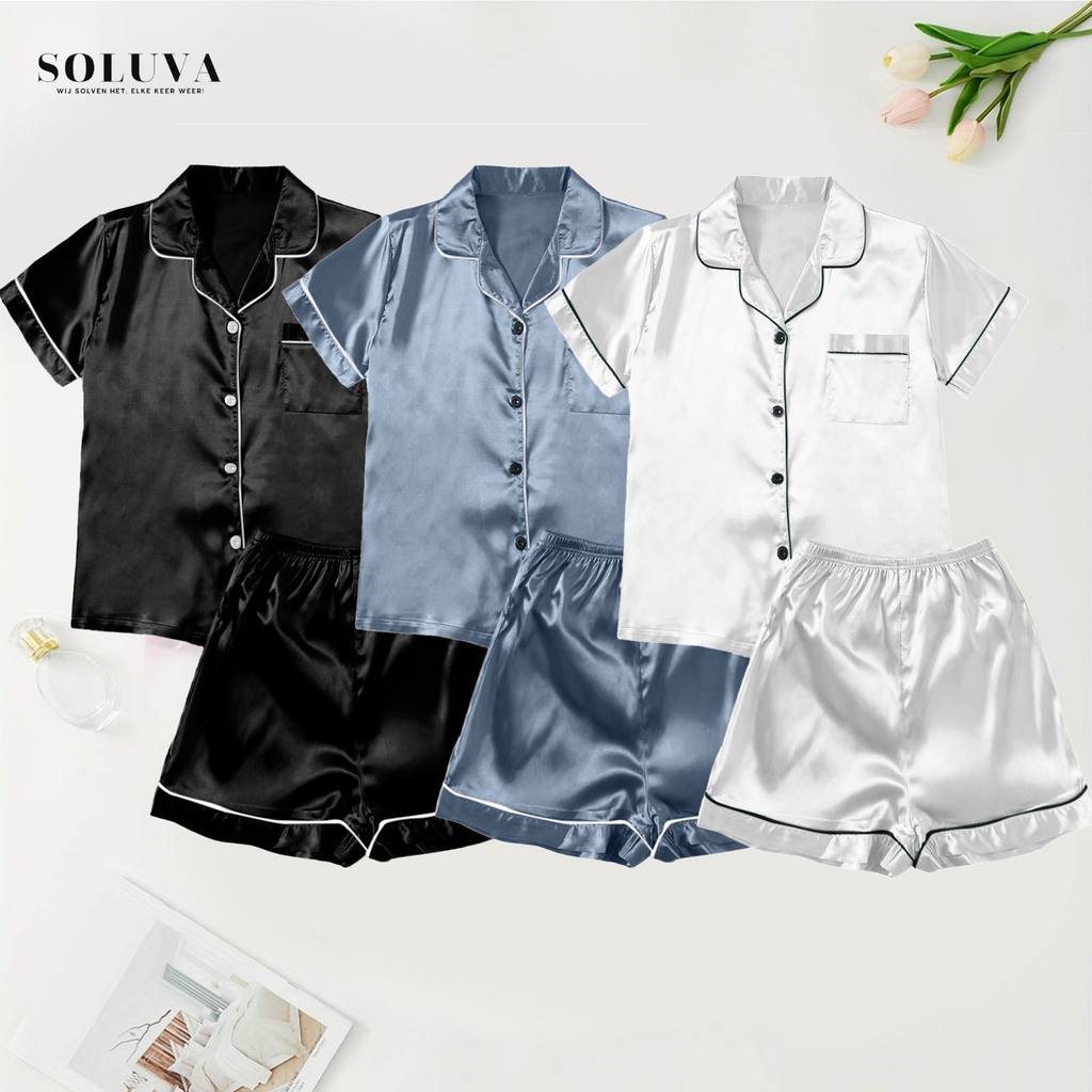 Zijdezachte Zomerset