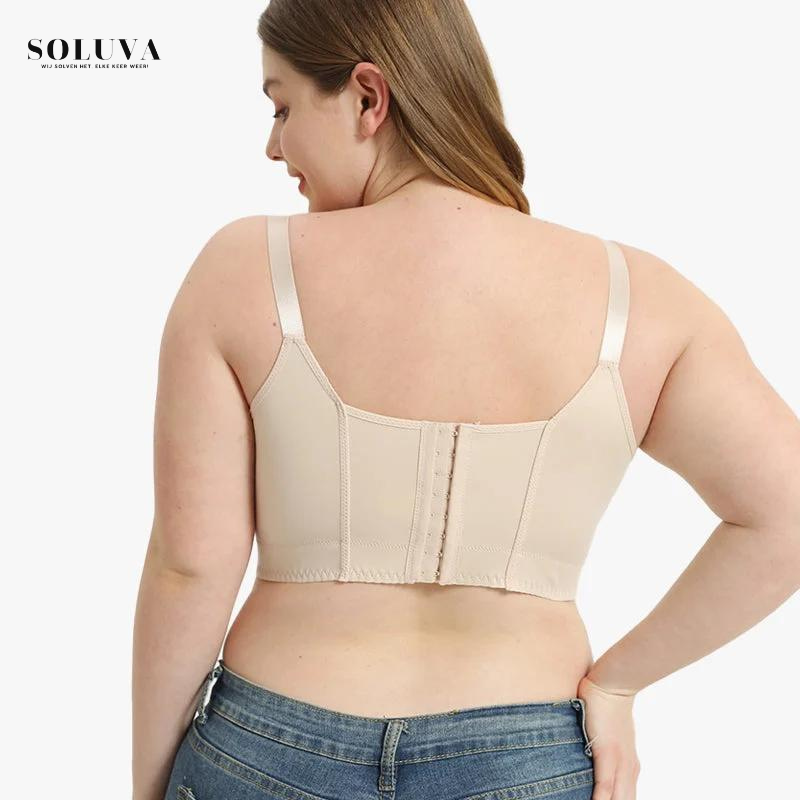 Comfy Fit - Shaper Bh