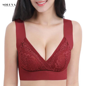 Comfy Rose - Ultra Zachte Lift Bh
