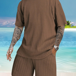Aiden - Casual Comfort Set