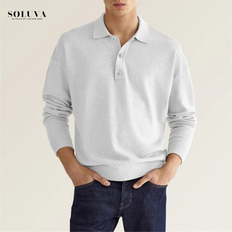 Relax Fit Comfort Polo
