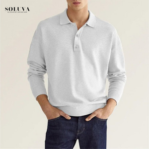 Relax Fit Comfort Polo