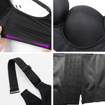 Comfy Fit - Shaper Bh