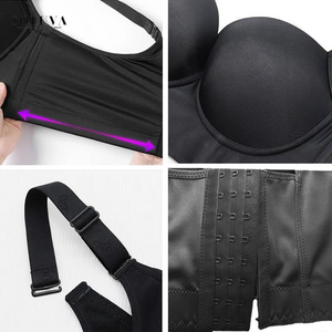 Comfy Fit - Shaper Bh