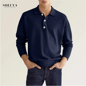 Relax Fit Comfort Polo