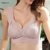 Comfy Rose - Ultra Zachte Lift Bh