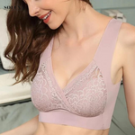 Comfy Rose - Ultra Zachte Lift Bh
