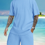Aiden - Casual Comfort Set