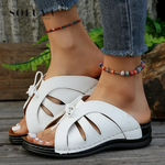 Soluva - Support Sandalen