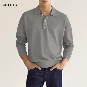 Relax Fit Comfort Polo