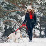Elastische Warmte Legging