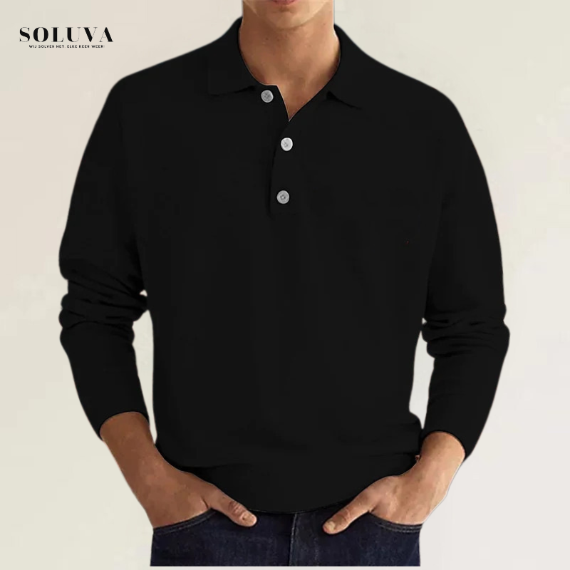 Relax Fit Comfort Polo