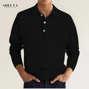 Relax Fit Comfort Polo