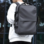 VacuümTravel  - Extra ruime tas