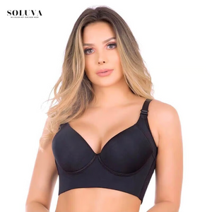 Chique Lift - Ondersteunende Shaper BH