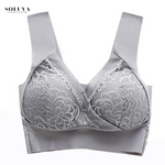 Comfy Rose - Ultra Zachte Lift Bh