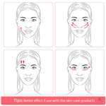 SKIM® | Facial Toning Apparaat