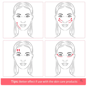 SKIM® | Facial Toning Apparaat