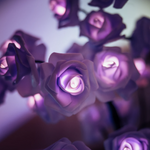 Trendmerce™  | Rozenlamp 40% korting | Het perfecte Moederdag Cadeau |