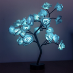 Trendmerce™  | Rozenlamp 40% korting | Het perfecte Moederdag Cadeau |