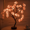 Trendmerce™  | Rozenlamp 40% korting | Het perfecte Moederdag Cadeau |