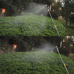 Aquacool - Zomer Water Sproeier