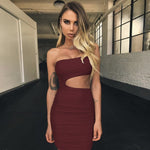 Trendmerce™ | Elegant Summer Dress | Zomerdeal