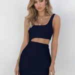 Trendmerce™ | Elegant Summer Dress | Zomerdeal