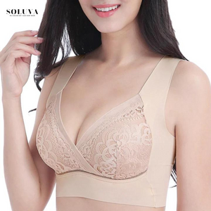 Comfy Rose - Ultra Zachte Lift Bh