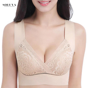 Comfy Rose - Ultra Zachte Lift Bh