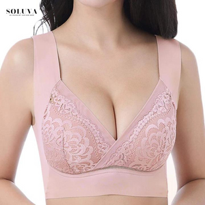 Comfy Rose - Ultra Zachte Lift Bh