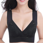 Comfy Rose - Ultra Zachte Lift Bh